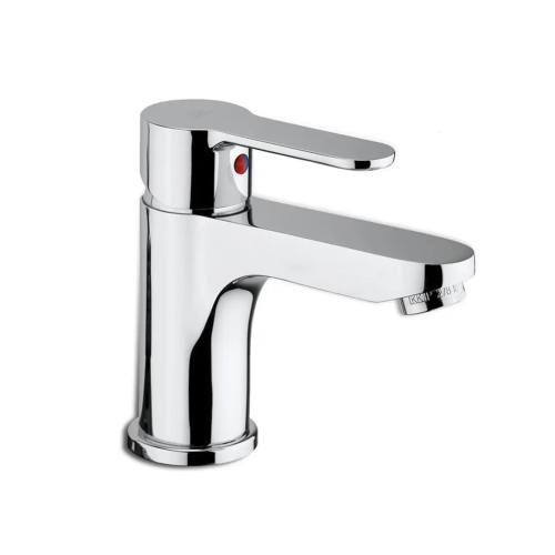 Paffoni miscelatore lavabo serie blu piletta scarico cromata 