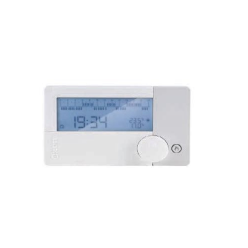 Seitron cronotermostato freetime evo digitale giornaliero