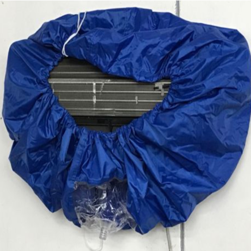 Telo lavaggio per fancoil/split a parete fino a 115cm