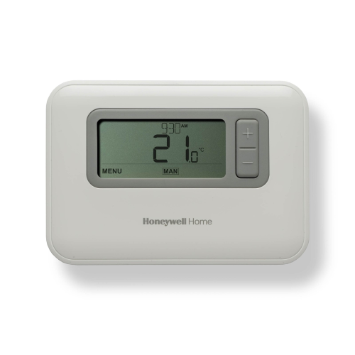 Termostato cablato programmabile 7 giorni Honeywell T3H110A0050